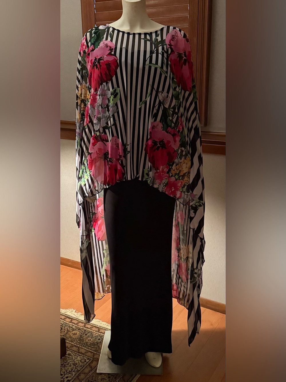Summer Fun Wrap